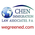 Chen Logo